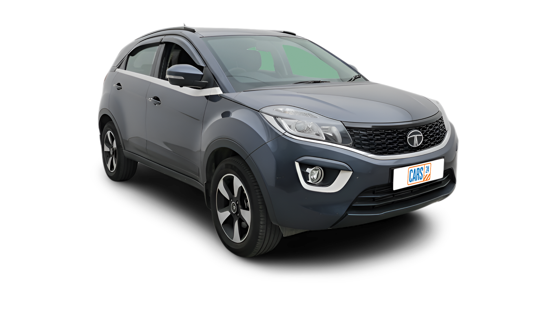 Tata NEXON-img